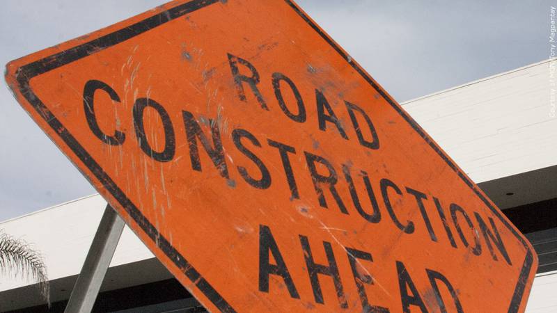 The Oklahoma Department of Transportation (ODOT) has released a list of projects on roadways...