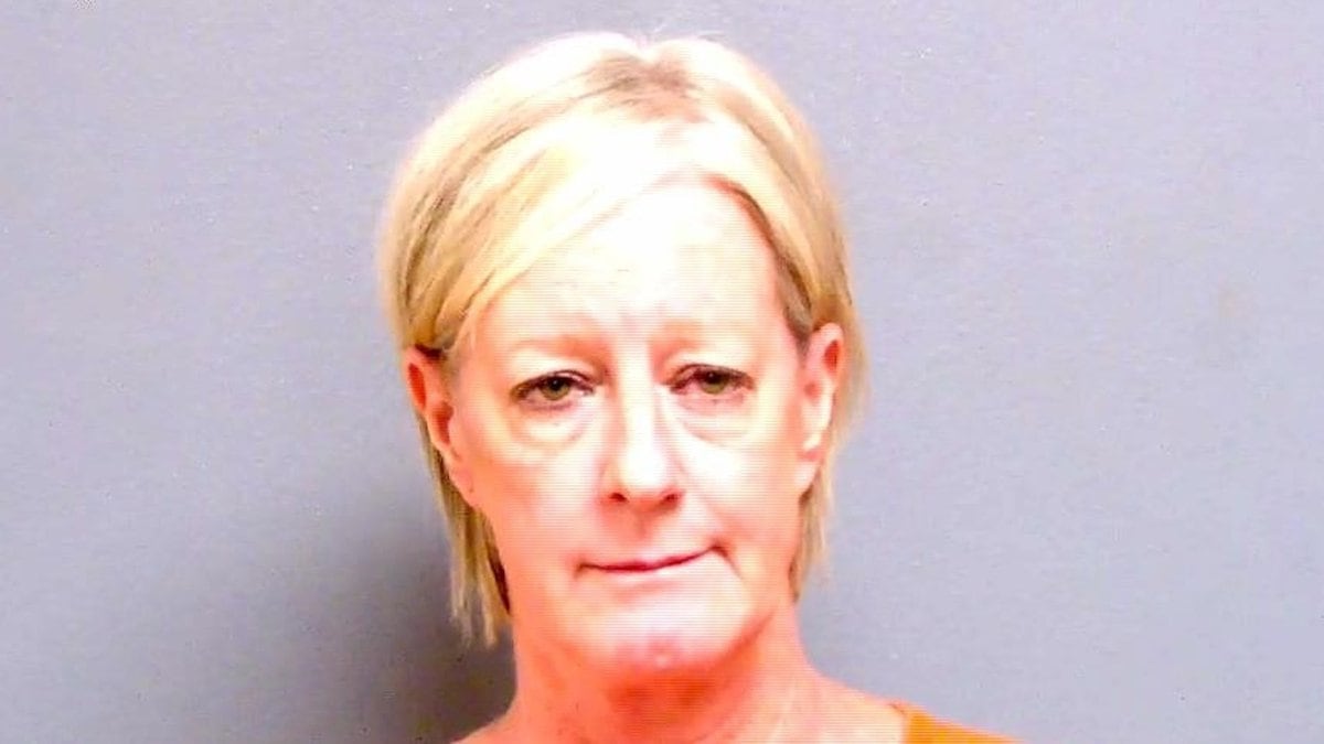 According to the Perkins Police Department, 53-year-old Kimberly Coates was arrested Thursday.