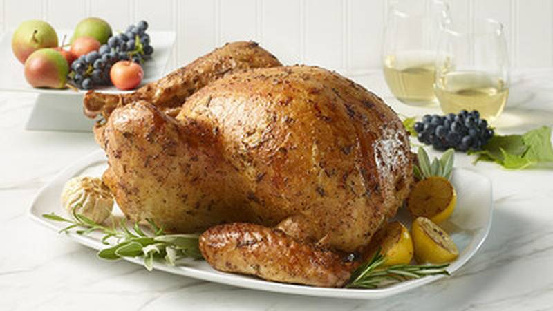 Last week we told you about St. John’s Annual Turkey Dinner and on Wednesday, they’re sharing...