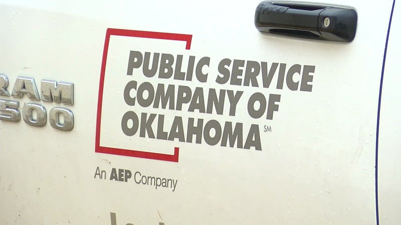 Nov. 15 is “Utility Scam Awareness Day” and Public Service Company of Oklahoma (PSO) has issued...