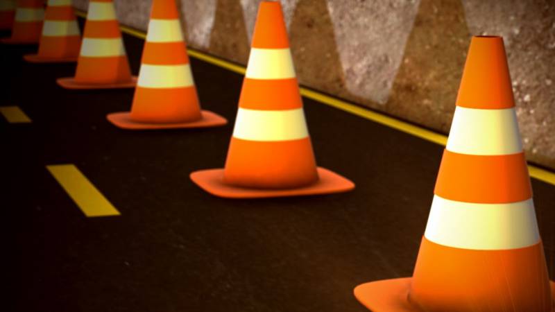 Drivers in Grady County may notice some changes starting next week.