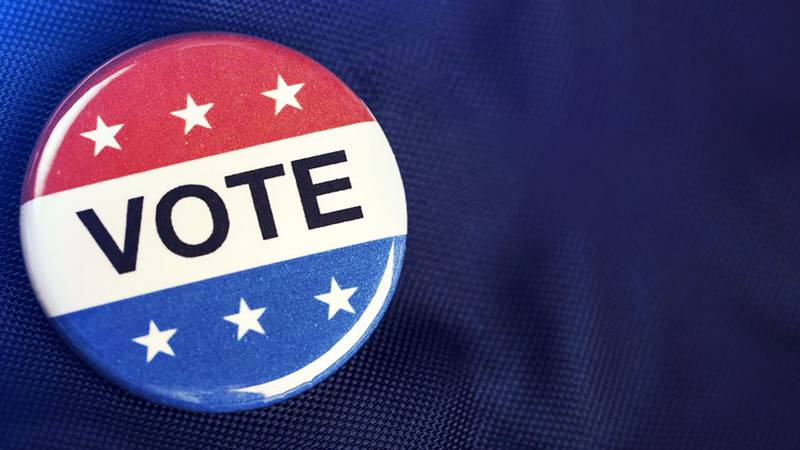 The primary election in Mecklenburg County is Tuesday, Sept. 12.