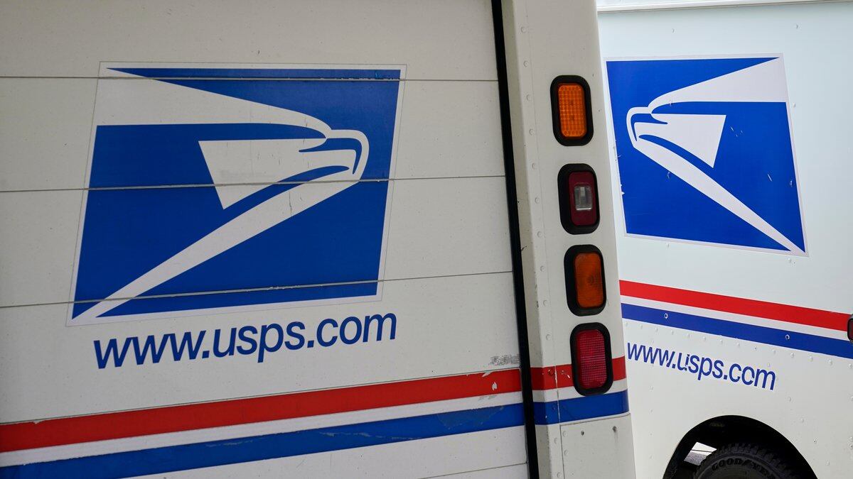 The United States Post Office has announced its 2023 holiday shipping and mailing deadlines