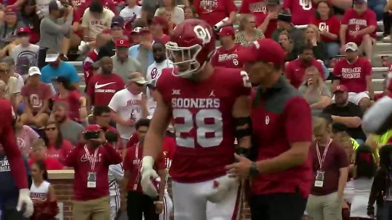 Sooners look to bounce back from forgettable season