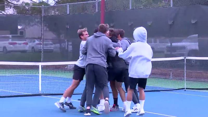 CU mens tennis heads to national championships