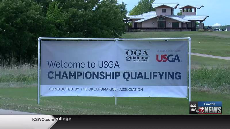 Three Cameron golfers advance to next round of U.S. Open Qualifying