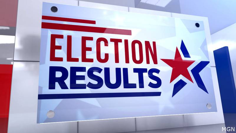 The results are in for the Oklahoma State Senate District 32 Special Primary Election.