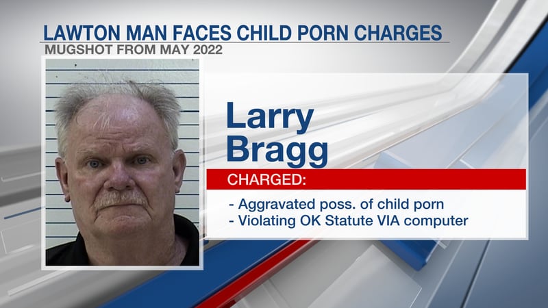An arrest warrant has been issued for Bragg out of Comanche County for alleged aggravated...